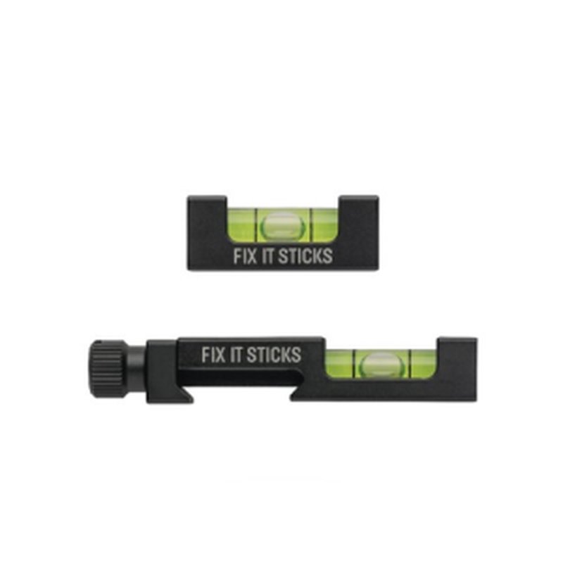Fix It Sticks Bubble Level Set