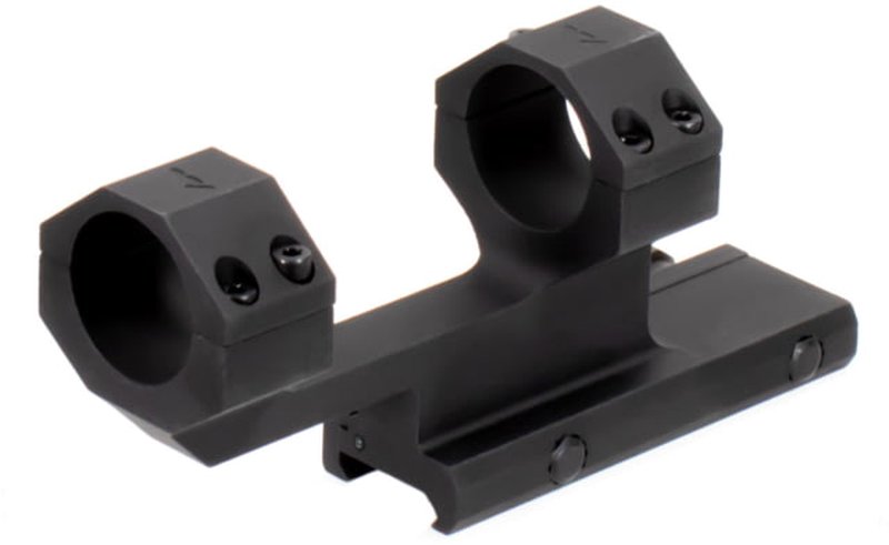 AIM Sports Inc 1 in. Cantilever Scope Mount