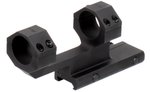 AIM Sports Inc 1 in. Cantilever Scope Mount