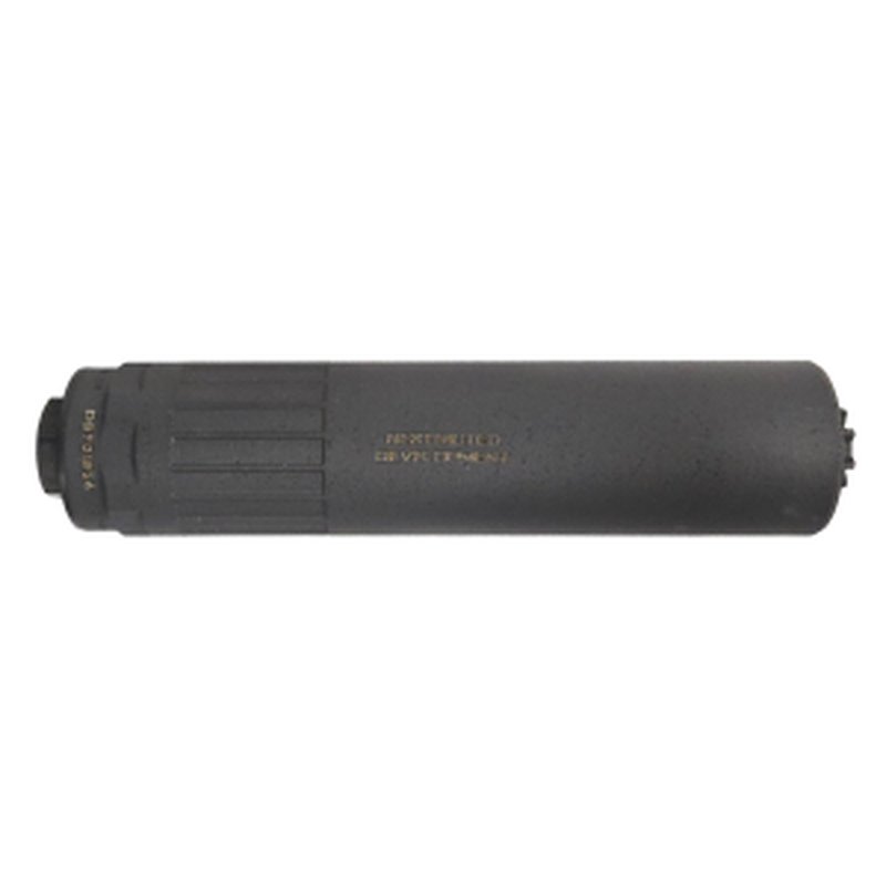 Combat Application Technologies ODB RDM HUB, 7.62mm, Suppressor