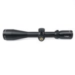 Athlon Optics Midas HMR 2.5-15x50 SFP Rifle Scope, Capped Turrets, 30mm