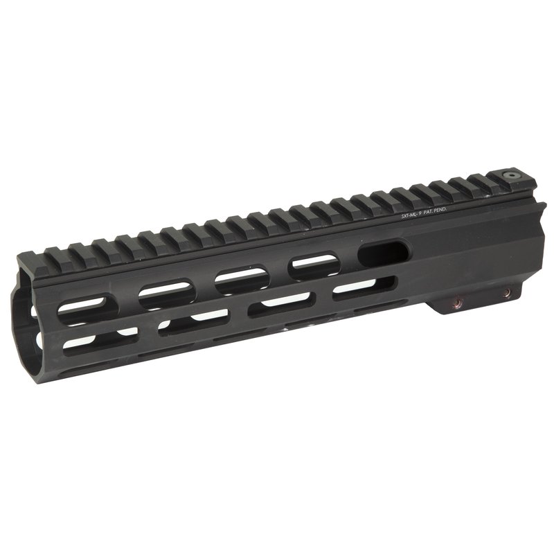 Samson Manufacturing Corp. SXT Series Handguard M-LOK 9" Black