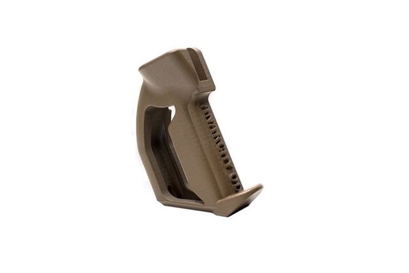 Anarchy Outdoors Penguin Precision Grip Right Hand FDE APRG-RH-FDE