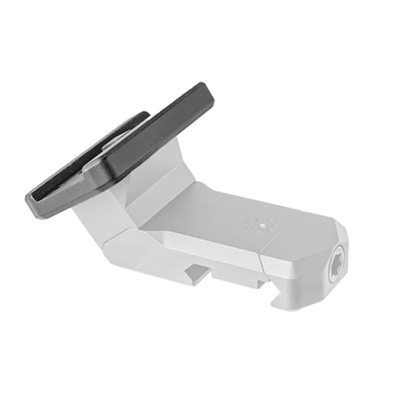 ARISAKA DEFENSE OFFSET OPTIC MOUNT Plate #12 Tall Height (1.9"-2.2" Optic Plate)