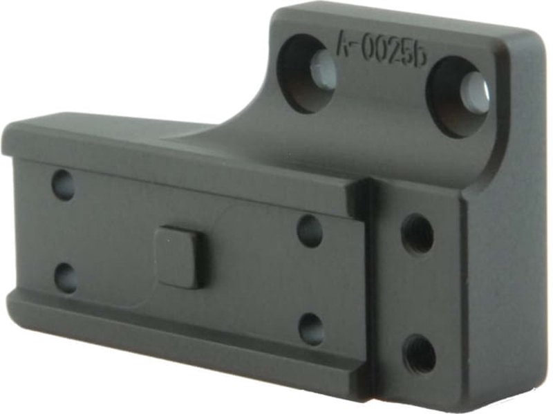 Spuhr Interface f/ Aimpoint T2 Left Side Bases
