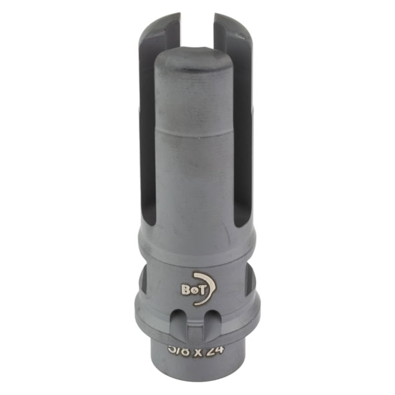 B&T ROTEX-SF Assault Open Tine, 762NATO, Black