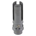 B&T ROTEX-SF Assault Open Tine, 762NATO, Black