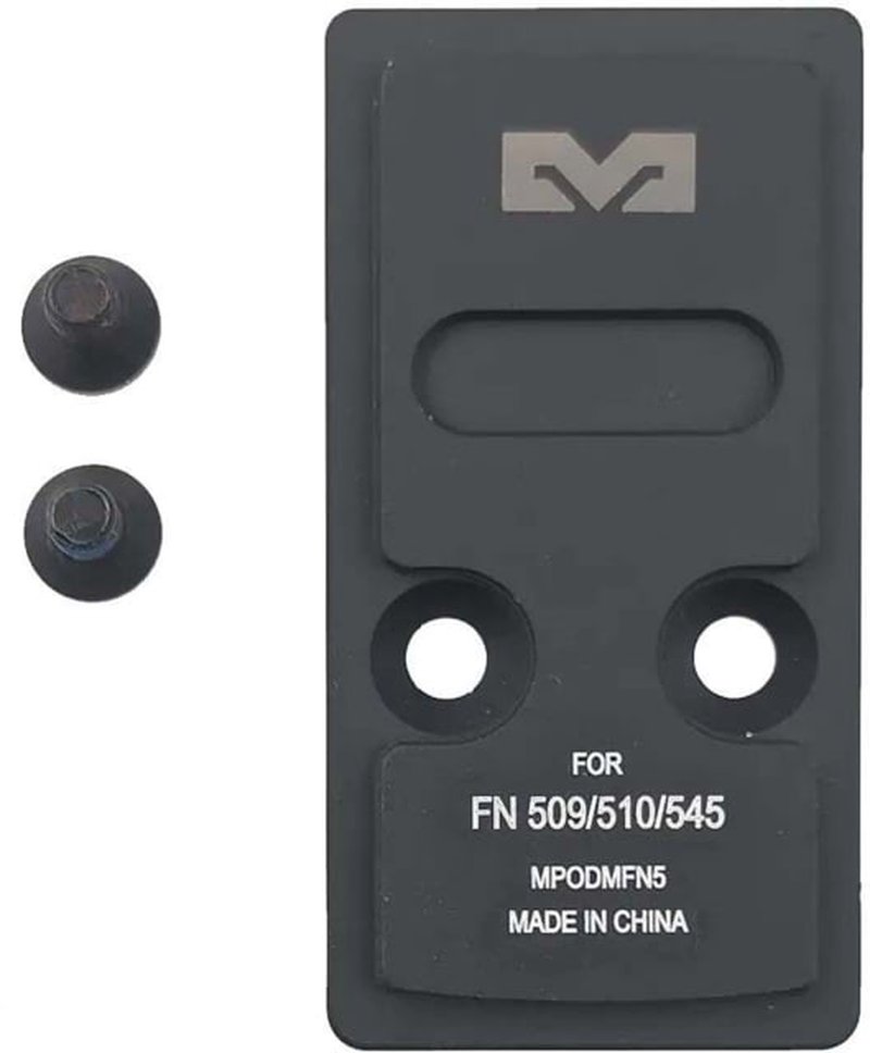 Meprolight MPO PRO-F Adapter Plate