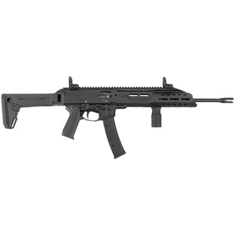 CZ USA Scorpion 3+ Magpul Edition 9mm Luger Semi Auto Rifle