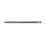Zermatt Arms Pre-Fit Carbon Fiber 6mm Creedmoor Rifle Barrel - Zermatt Origin/Solus Pre-Fit Carb-