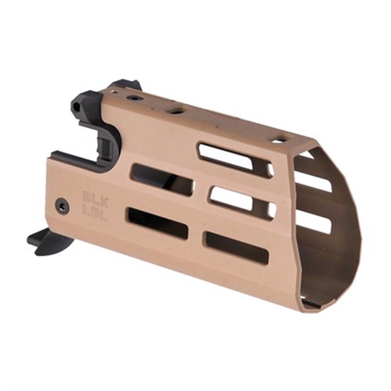 DANIEL DEFENSE - AR-15/M16 RISII M4A1 FSP BLK NO WRENCH