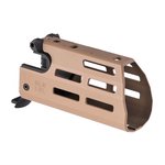 DANIEL DEFENSE - AR-15/M16 RISII M4A1 FSP BLK NO WRENCH