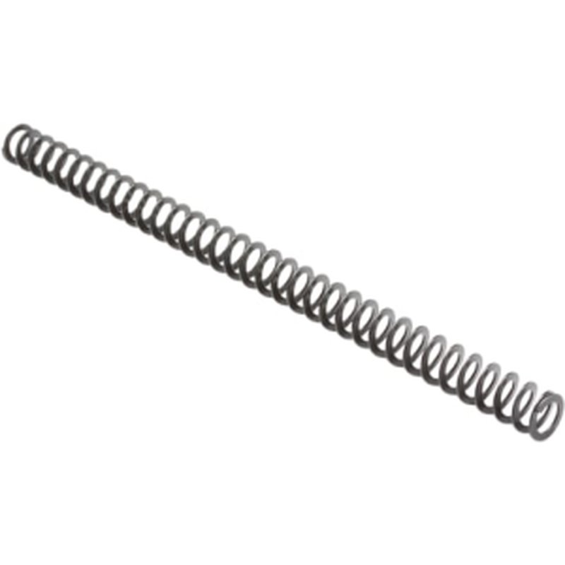 Wilson Combat 614G17 Flat Wire Recoil Spring Full Size #17 Stainless