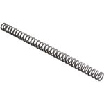 Wilson Combat 614G17 Flat Wire Recoil Spring Full Size #17 Stainless