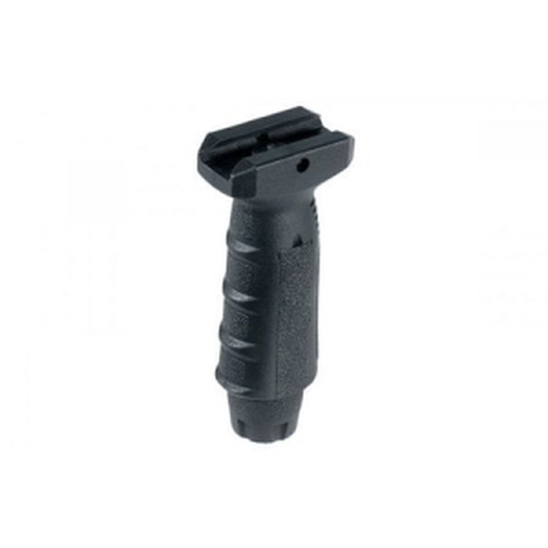 Leapers Non-Slip Textured Ambidextrous Foregrip