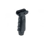 Leapers Non-Slip Textured Ambidextrous Foregrip