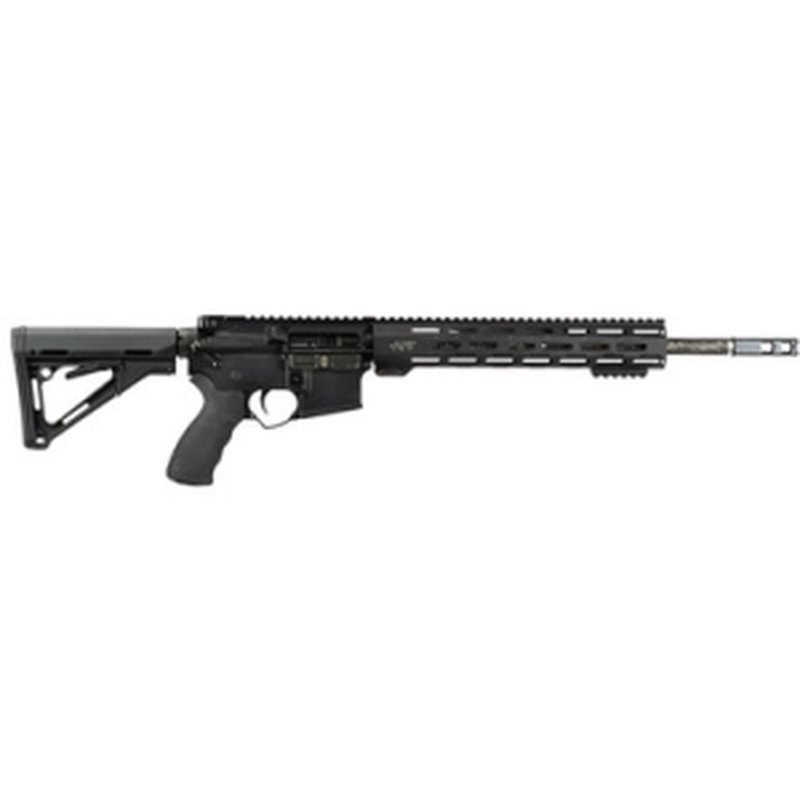Alex Pro Firearms 300 AAC Blackout Carbine 16 in 30rd Matte