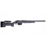 Bergara Premier Long Range Bolt-Action Rifle 6.5 Creedmoor 20 24 26 in