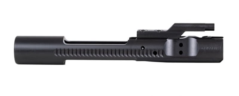 Geissele Reliability Enhanced Gas Key And Bolt Carrier Group 5.56 NATO AR-15