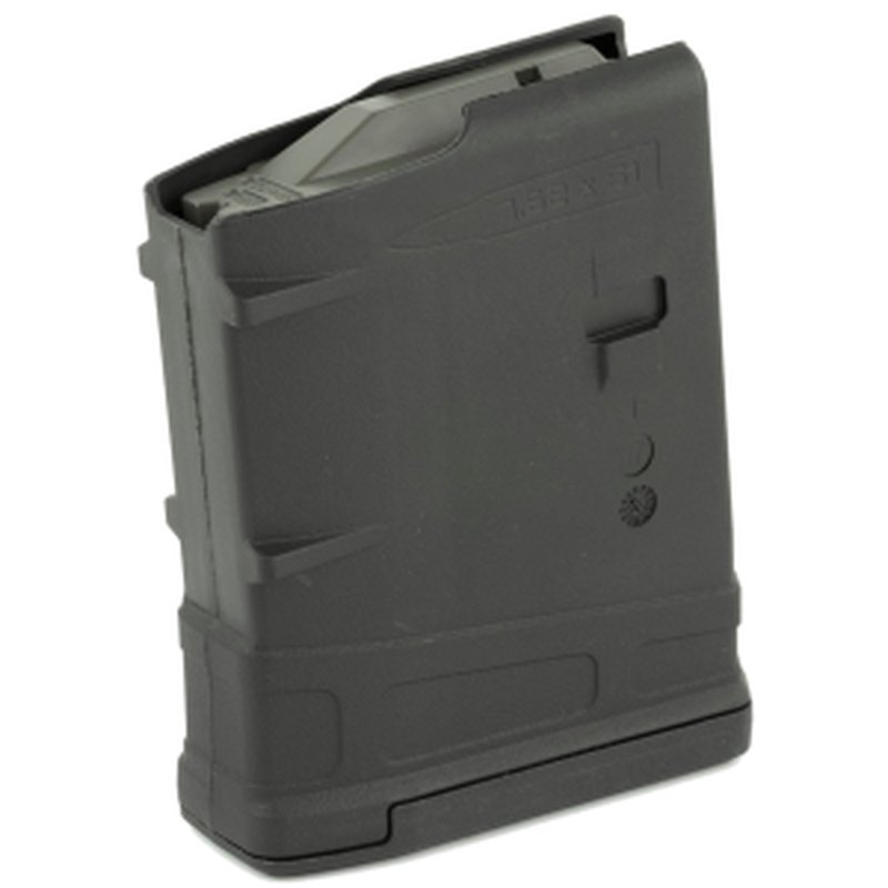 Magpul PMAG GEN M3 7.62x51mm 10-Round AR-10 Magazine