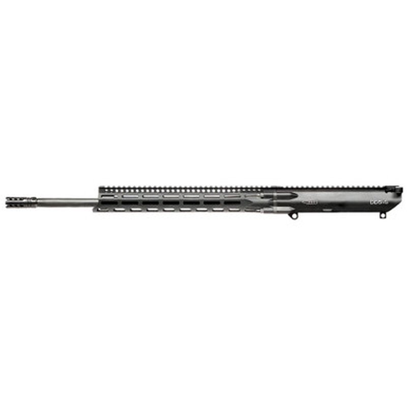 Daniel Defense DD5 V3 .260 Rem 20in M-LOK Complete Upper Receiver Group
