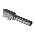 Agency Arms G43 Non-Threaded Mid Line Barrel DLC Finish