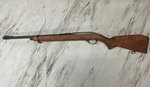 Glenfield 75 .22 LR Semi-Automatic Rifle