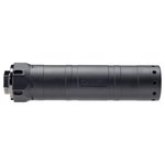 Daniel Defense Soundguard SG-6TI Suppressor 1/2-28 Direct Thread 5.56 NATO
