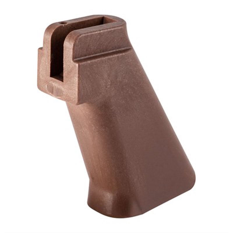 Brn-10A(R) Pistol Grip Brown