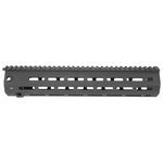 Heckler & Koch MR556 Handguard 12.5 Inch M-LOK Black
