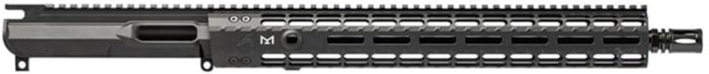 Aero Precision EPC-9 16in 9mm Enhanced Complete Upper Receiver with Flash Hider