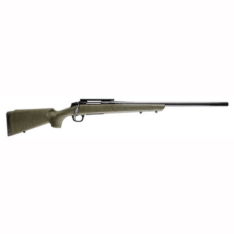 CVA Cascade XT .35 Whelen 22" Barrel 5/8-24 Thread 20 MOA Pic Rail