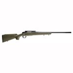CVA Cascade XT .35 Whelen 22" Barrel 5/8-24 Thread 20 MOA Pic Rail