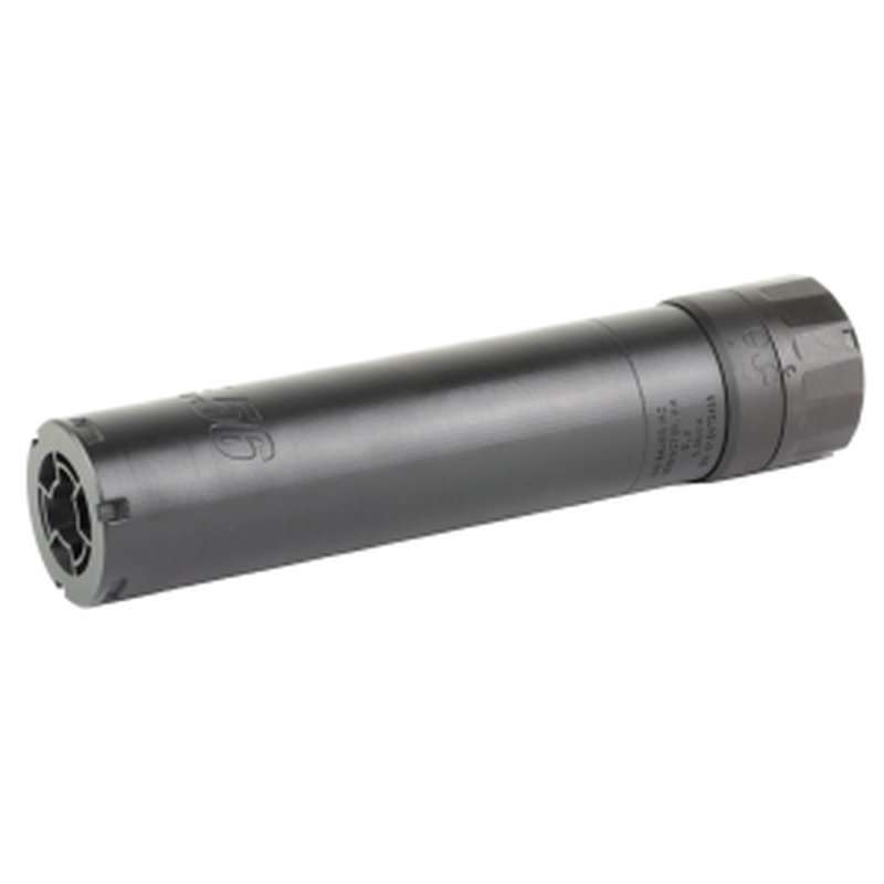 Sig Sauer NG 5.56mm Suppressor With Taper-Lok Muzzle Brake