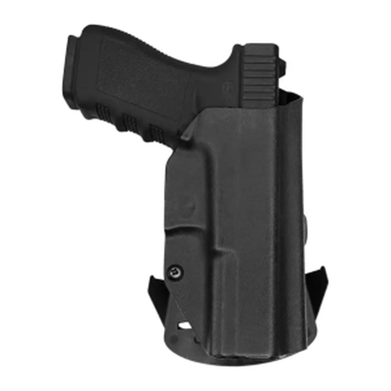 We The People WTP-R07_1000-R 43/43X Red Dot Ready
