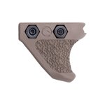 Emissary Development Mini Handbrake Picatinny FDE