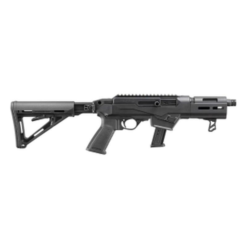 Ruger PC Carbine Magazine 9mm SBR 17-Round 39101 OEM
