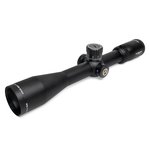 Athlon Optics Midas TAC 4-16x44 FFP 30mm APRS2 MIL Reticle Scope