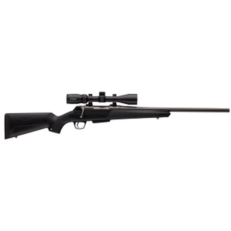 Winchester XPR Compact 6.5 PRC Rifle with 3-9x40 Scope