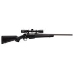 Winchester XPR Compact 6.5 PRC Rifle with 3-9x40 Scope