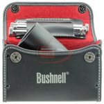 BUSHNELL 17-45 Cal Expandable Arbor Kit Case & Arbors