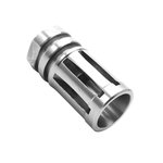Tiger Rock AR 9mm Muzzle Brake MBR05-9-S