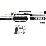 TACFIRE 10.5" 5.56 Stainless Steel Unassembled Pistol Kit
