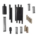 KAK Industry AR-15 Lower Parts Kit (LPK) Missing Parts and Springs AR15-LP-KT-04