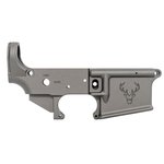 Stag 15 Stripped Lower Receiver - Concrete Cerakote