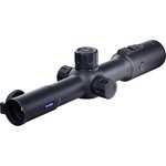 PARD Pantera 256 Q 25mm Thermal Imaging Scope, 3.6x Magnification, Multi-Color Reticle, 30mm Tube