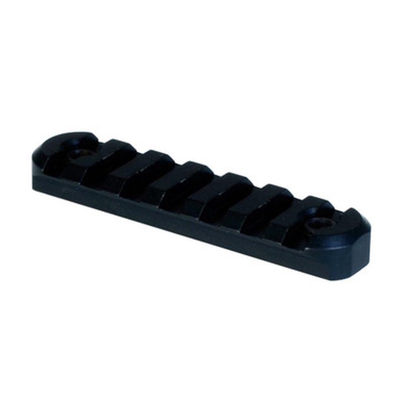 Accuracy International AI AX 80mm Forend Picatinny Rail