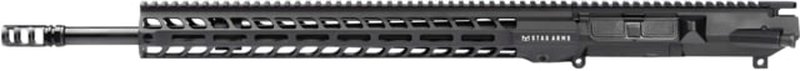Stag Arms AR-10 Long Range Left Hand Upper Receiver