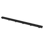 Accuracy International AI Full Length Picatinny Forend Rail 13 in 0 MOA
