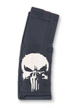 Black Rain Ordnance BRMG30PUNWOFG 30-Round AR-15 Magazine 5.56x45mm NATO / .223 Remington Polymer